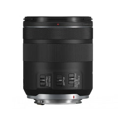Canon RF 85mm f/2 Macro IS STM Lens