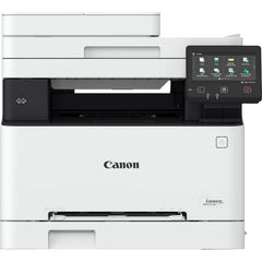 Canon i-SENSYS MF655CDW Colour Laser All-In-One printer