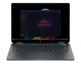 Hp Omnibook Ultra Flip 14-fh0013dx Ultra 7