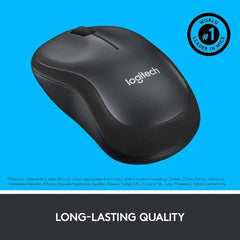 Logitech Wireless Mouse 221