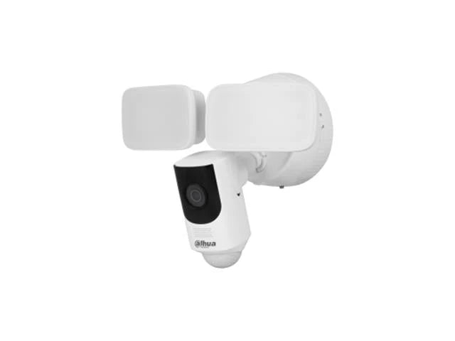 Dahua DH-IPC-WL46A FloodLight-4MP Fixed-Focal FloodLight Network Camera