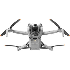 DJI Mini 4 Pro Drone Fly More Combo Plus &RC 2 Controller