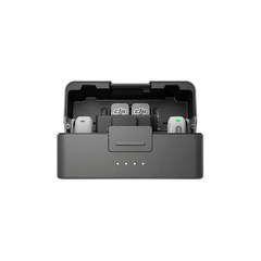 DJI Mic Mini 2 2-persons compact wireless microphone