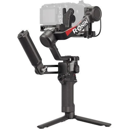 DJI RS 4 Combo Professional Gimbal Stabilizer