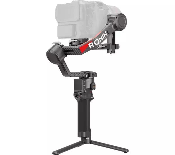 DJI RS 4 Pro Handheld Gimbal Stabiliser