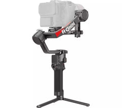 DJI RS 4 Pro Handheld Gimbal Stabiliser