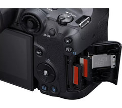 Canon EOS R7 Mirrorless Camera body only