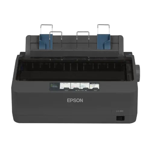 Epson LX-350 Dot Matrix Printer