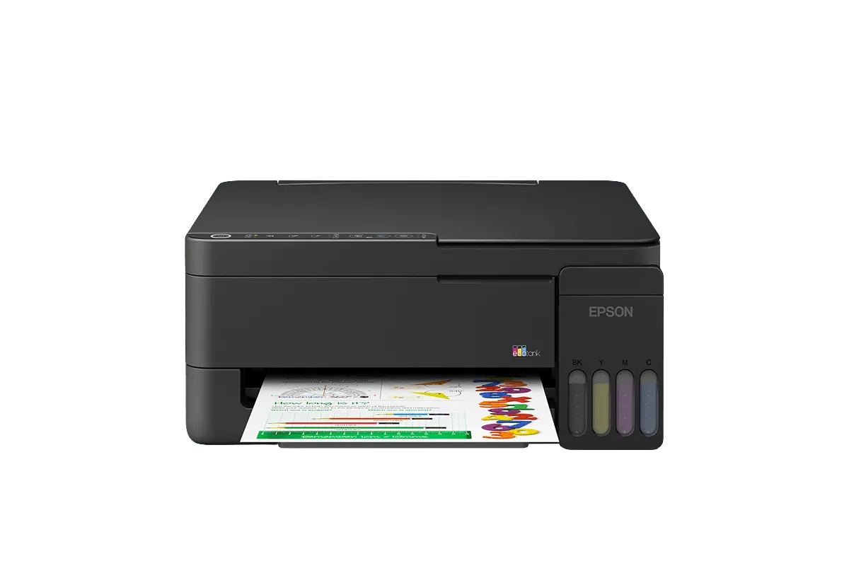 Epson L3350 EcoTank All-in-One Ink Tank Printer