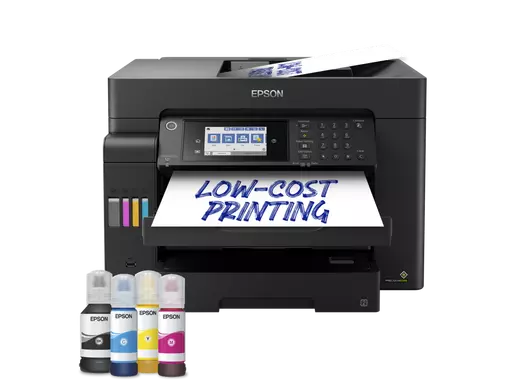 Epson EcoTank L15160 A3+ Multifunction Wi-Fi Ink Tank Printer