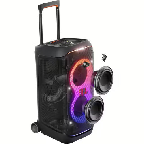 JBL PartyBox Stage 320 240W Wireless Speaker