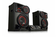 LG CL98 XBOOM 3500 Watts Hi-Fi system