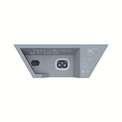 Starlink standard kit Actuated