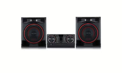 LG CL65 XBOOM 950 Watts Hi-Fi system