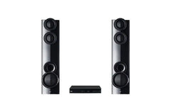 LHD677 LG Home Theater 1000W 4.2ch