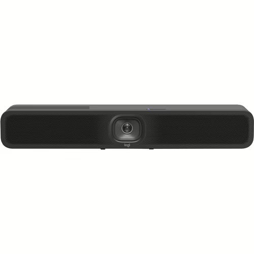 Logitech MeetUp 2 All-in-One USB Conferencing Camera