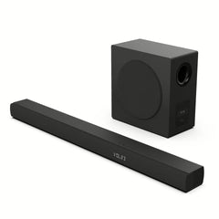 Hisense 480W 3.1CH Soundbar – HS3100