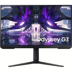 Samsung 27″ FHD ODYSSEYS G3 Monitor -LS27AG300NMXUE