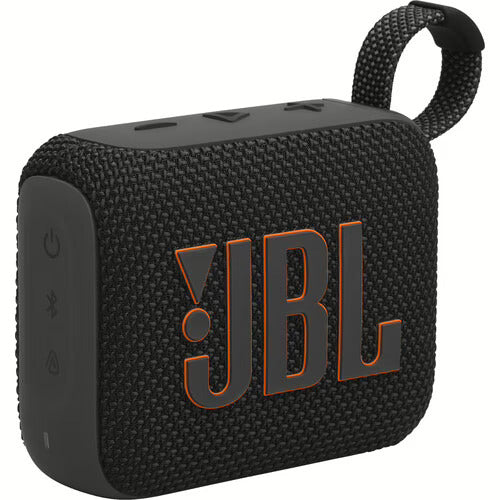 JBL Go 4 Portable Bluetooth Speaker Kantronics