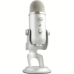 Blue Yeti USB Microphone