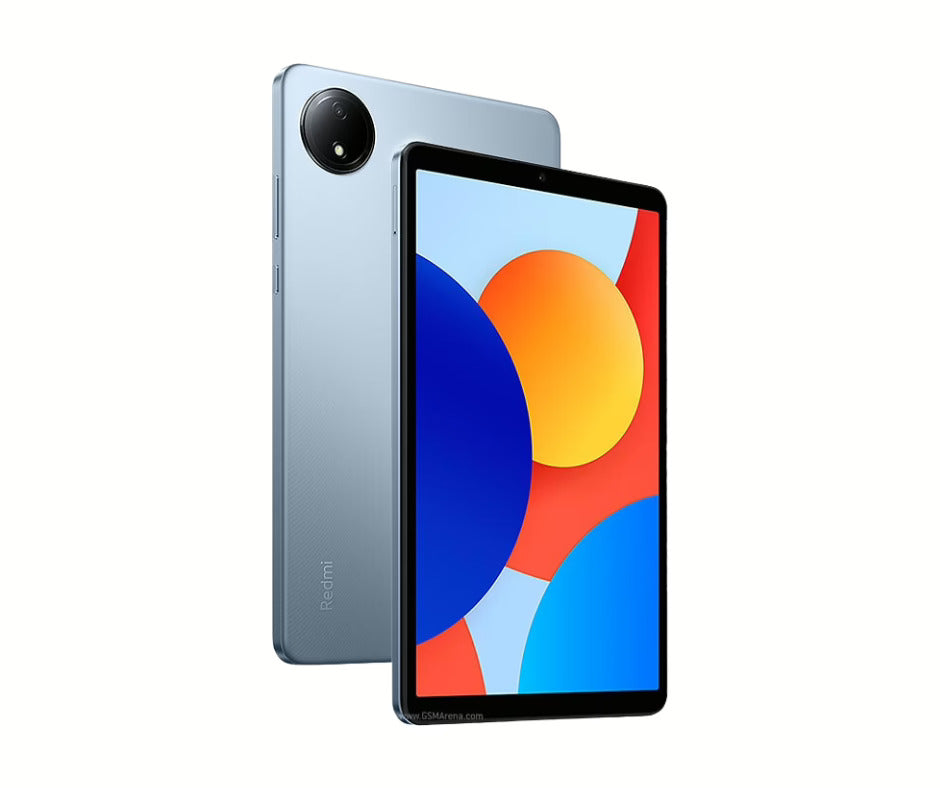 Redmi Pad SE 8.7″ 4G 4/64gb Tablet