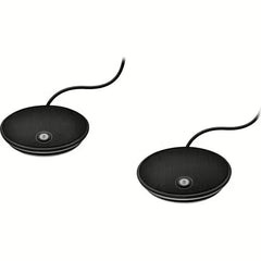 Logitech GROUP Video Conferencing camera & Expansion Mics