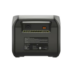 EcoFlow RIVER 2 Pro Portable Power Station (800W, 768Wh)