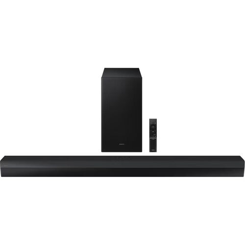 Samsung HW-B750D 400W 5.1ch Soundbar System