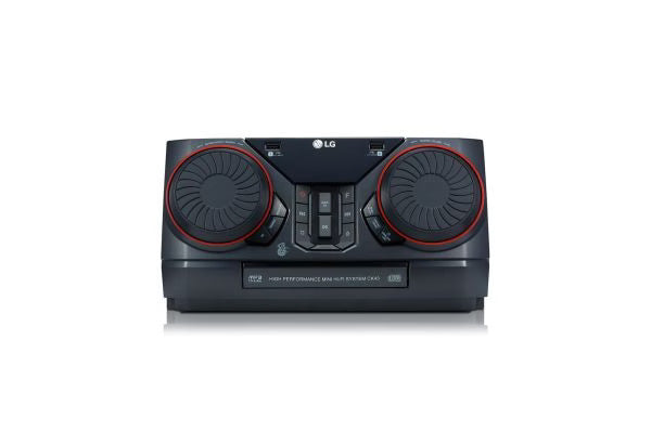 LG CK43 XBOOM 300 Watts Hi-Fi system