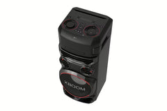 LG XBOOM 1000 watts party speaker ON7