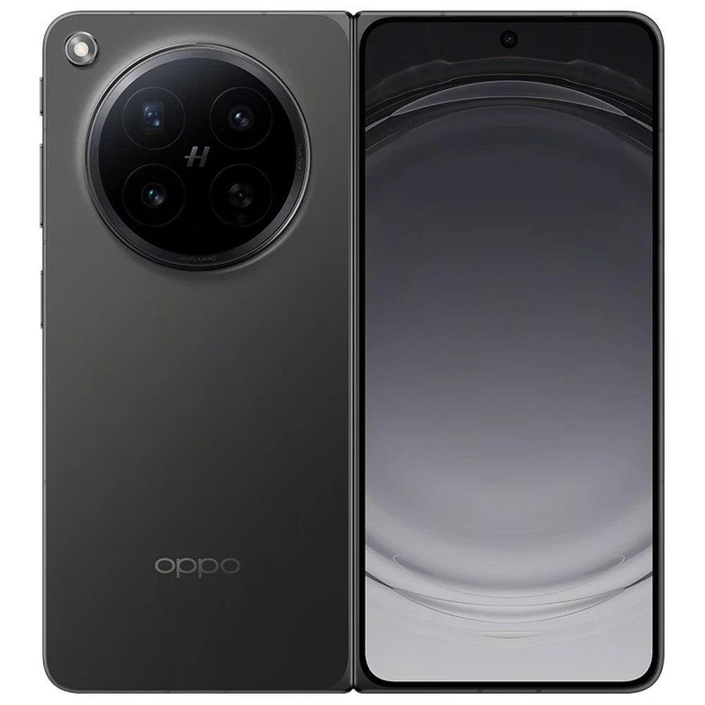 Oppo Find N6 Fold