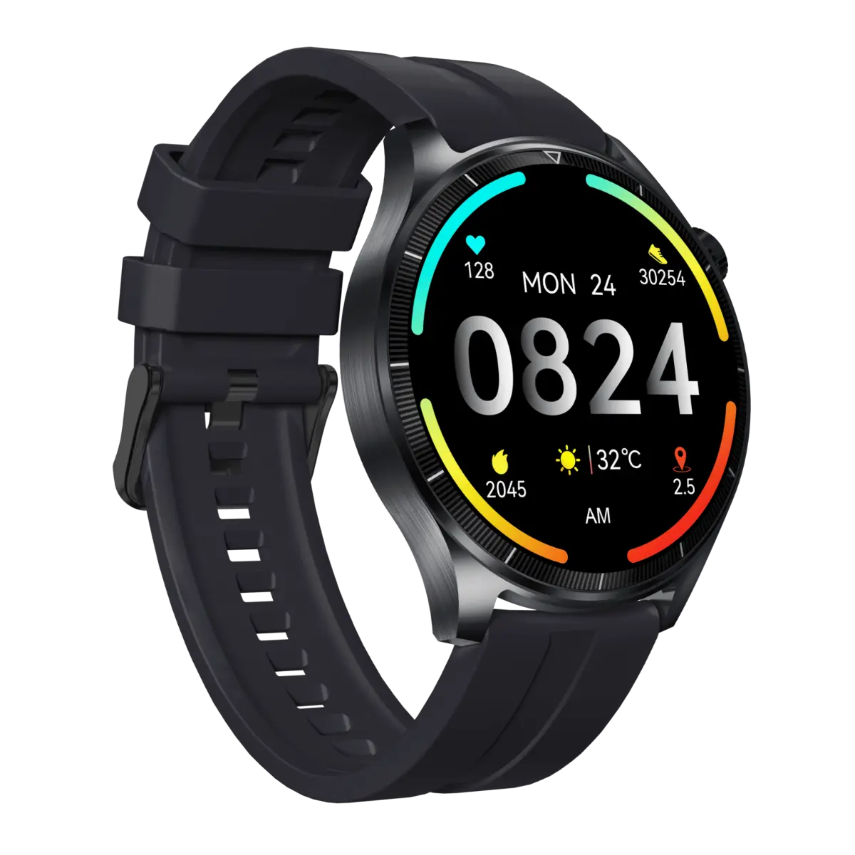 Vision Plus Fit Pro Smart watch
