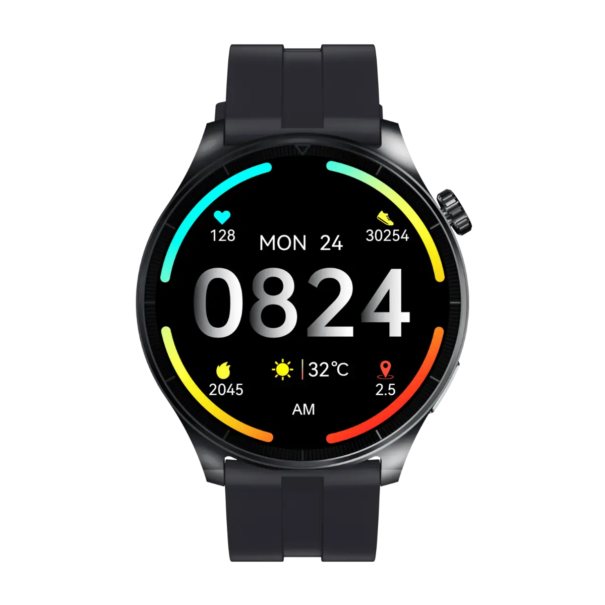Vision Plus Fit Pro Smart watch