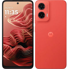 Motorola Moto G35