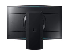 Samsung curved 55" Odyssey Ark 2nd Gen G97NC monitor