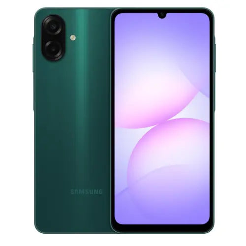 Samsung Galaxy A07 4G Dual sim