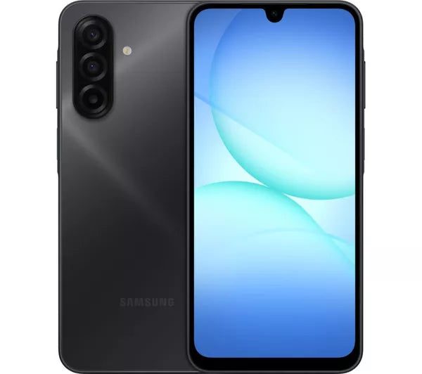 Samsung Galaxy A17 Dual sim