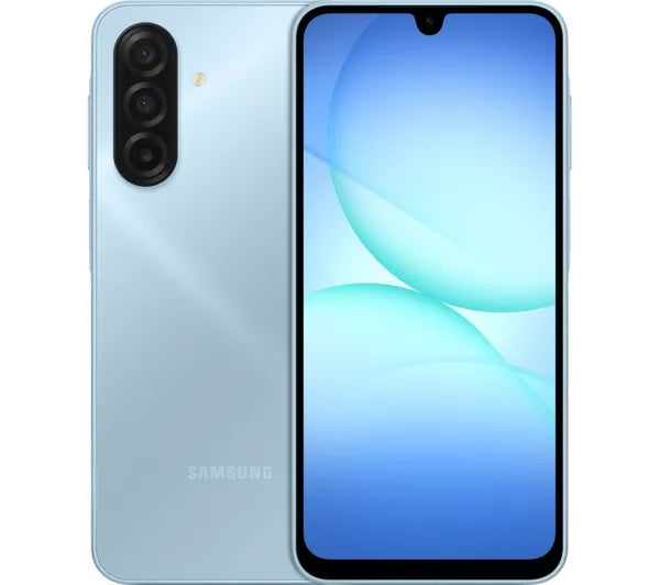 Samsung Galaxy A18