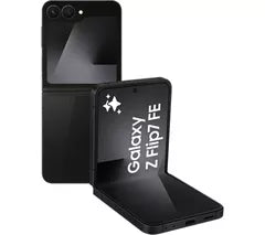 Samsung Galaxy Z Flip7 FE 5G