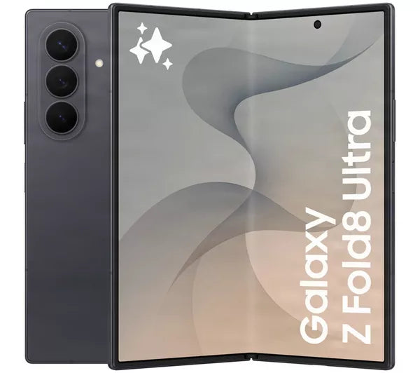 Samsung Galaxy Z Fold 8 Ultra