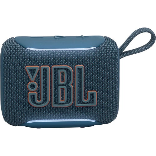 JBL Go 5 Portable Bluetooth Speaker