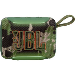JBL Go 5 Portable Bluetooth Speaker