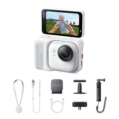 Insta360 GO Ultra Creator Bundle