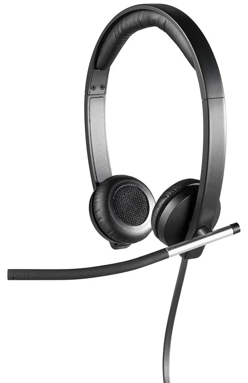 Logitech  H650e Headset