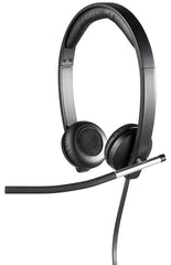 Logitech  H650e Headset