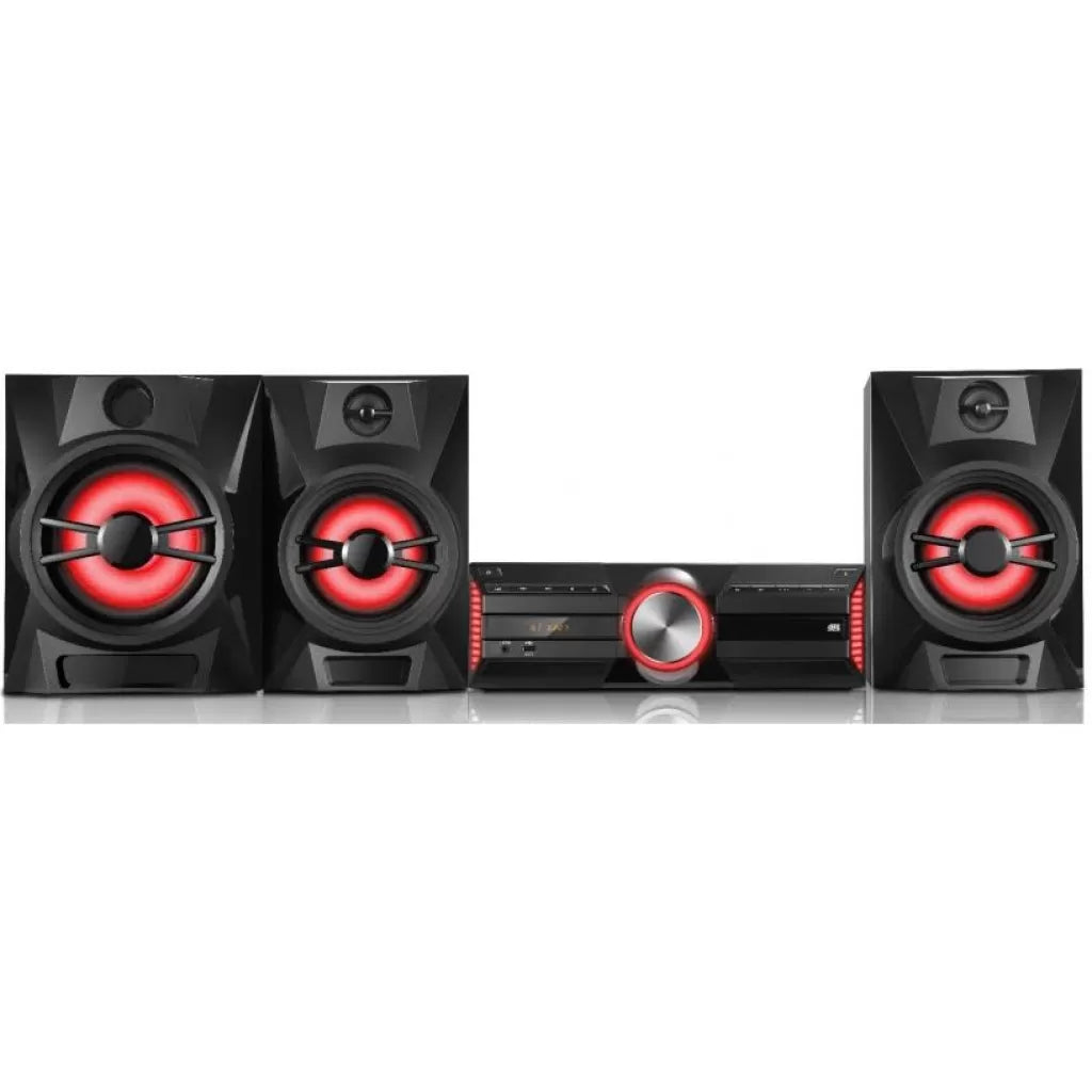 HA650 Hisense 800W 2.1 mini Hi-Fi sound system