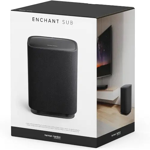 Harman Kardon Enchant 1100 Bar+ Enchant Sub Woofer