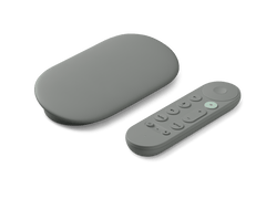 Google TV Streamer 4K