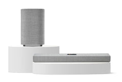 Harman Kardon Citation Sub S Plus Multibeam 700