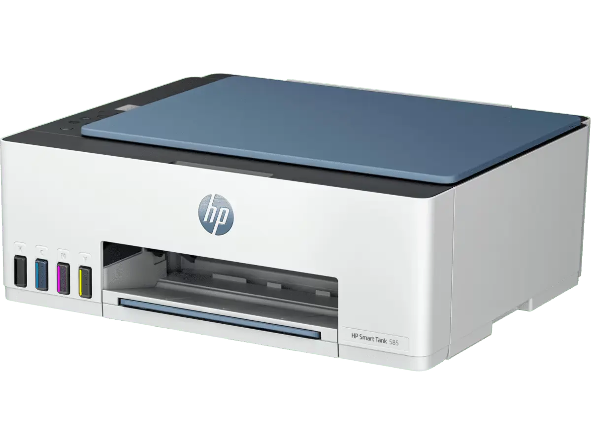 HP Smart Tank All-in-One Printer